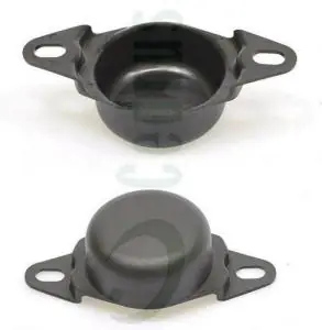 Laagri kaitse Pubert Devor X55L ORIGINAALOSA