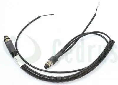 Lüliti kaablitega Pubert Devor X55L ORIGINAALOSA