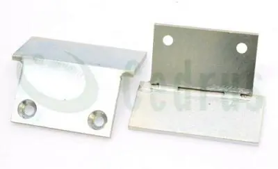 Counterblade Pubert Devor X55L ORIGINAALOSA