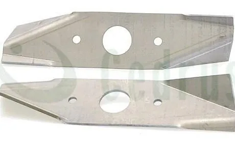 Lõiketer Pubert Devor X40B ORIGINAALOSA