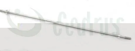 Lenksu kinnitusklamber Pubert Compact ORIGINAALOSA