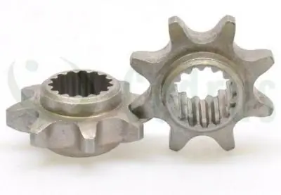 Hammasratas Pubert Primo Primo-Pneumatic Confort Eco Aro ORIGINAALOSA