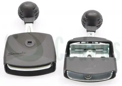 Gaasihoova Pubert Eco Aro komplekt ORIGINAALOSA