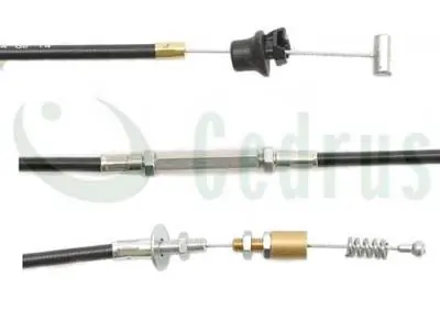 Käigukangi kaabel Pubert Eco S5LC2 ORIGINAALOSA