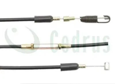 Sidurikabel Pubert Primo 12mm ORIGINAALOSA