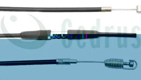 Sidurikabel Pubert Confort ORIGINAALOSA