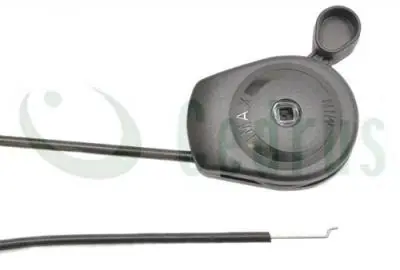 Gaasikaabel Pubert Quatro Junior ORIGINAAL VARUOSA