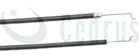 Gaasihoob Pubert Compact ORIGINAALOSA