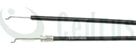 Kiirenduskaabel Pubert Elite Roto 404 408 ORIGINAALOSA