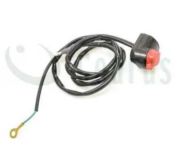 Honda GX160 mootori lüliti katkestus ORIGINAALOSA