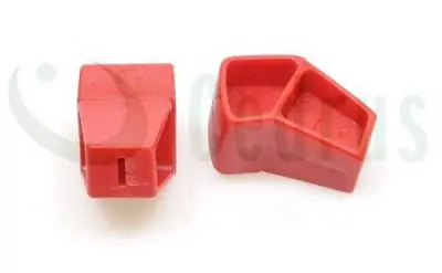 Kiirenduspedaali nupp Pubert ORIGINAALOSA