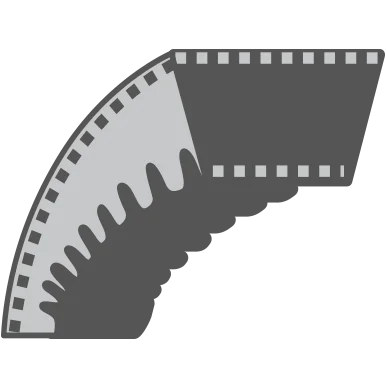 Vöö Pubert Quatro Senior ORIGINAALOSA