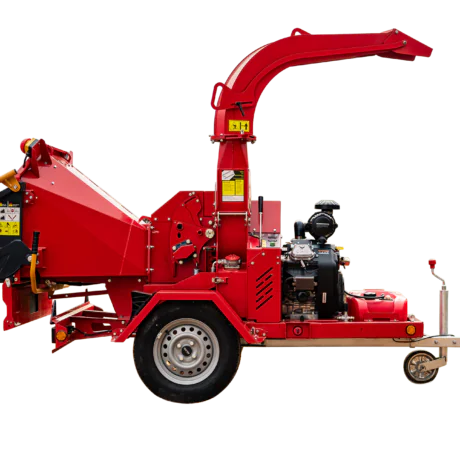 Brugger bensiinimootoriga oksapurustaja HX-16 Pro