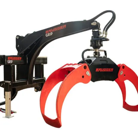 Brugger palgihaarats Grip 130