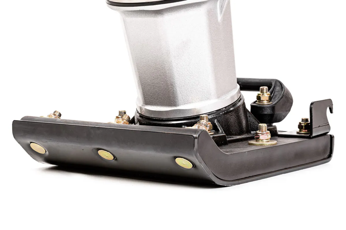 Cedrus pinnasetihendaja/rammer CEDST82H-PRO (15kN)