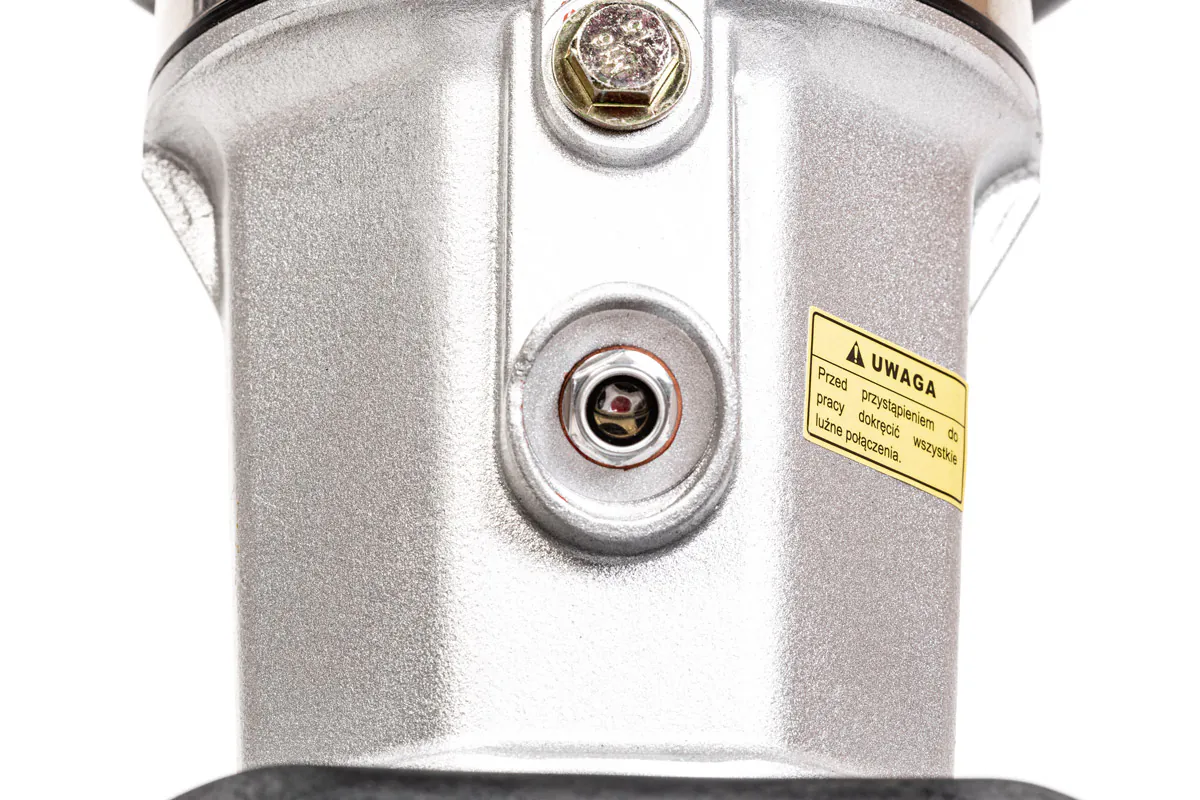 Cedrus pinnasetihendaja/rammer CEDST82H-PRO (15kN)