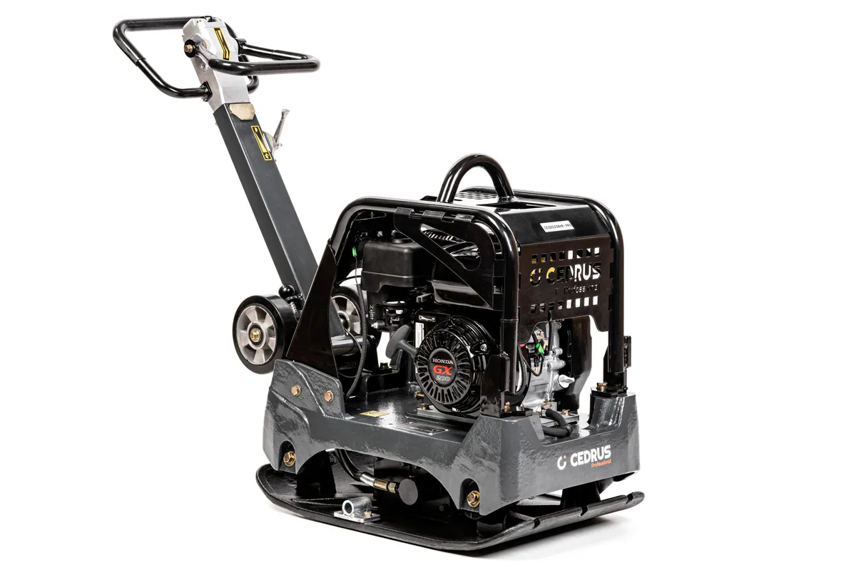 Cedrus pinnasetihendaja CEDZG158HR-PRO 158 kg Cedrus pinnasetihendaja CEDZG158HR-PRO 158 kg