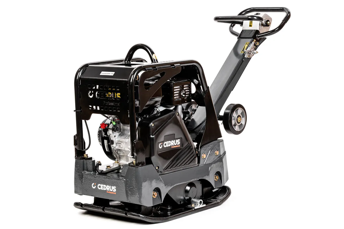 Cedrus pinnasetihendaja CEDZG210HR-PRO 210 kg