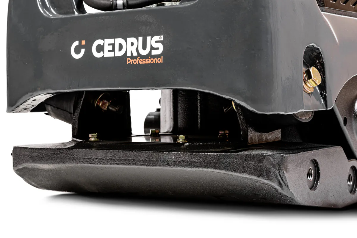 Cedrus pinnasetihendaja CEDZG330HRE-PRO 315 kg