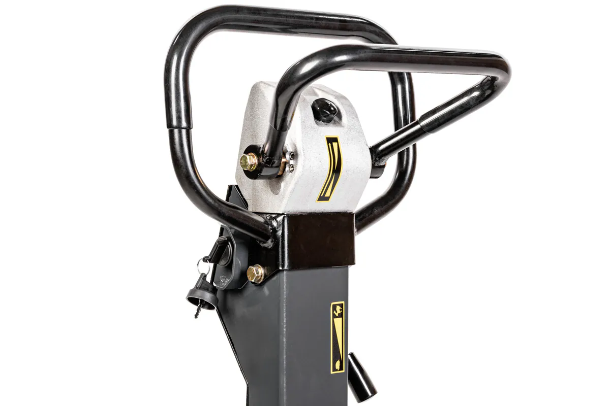 Cedrus pinnasetihendaja CEDZG330HRE-PRO 315 kg