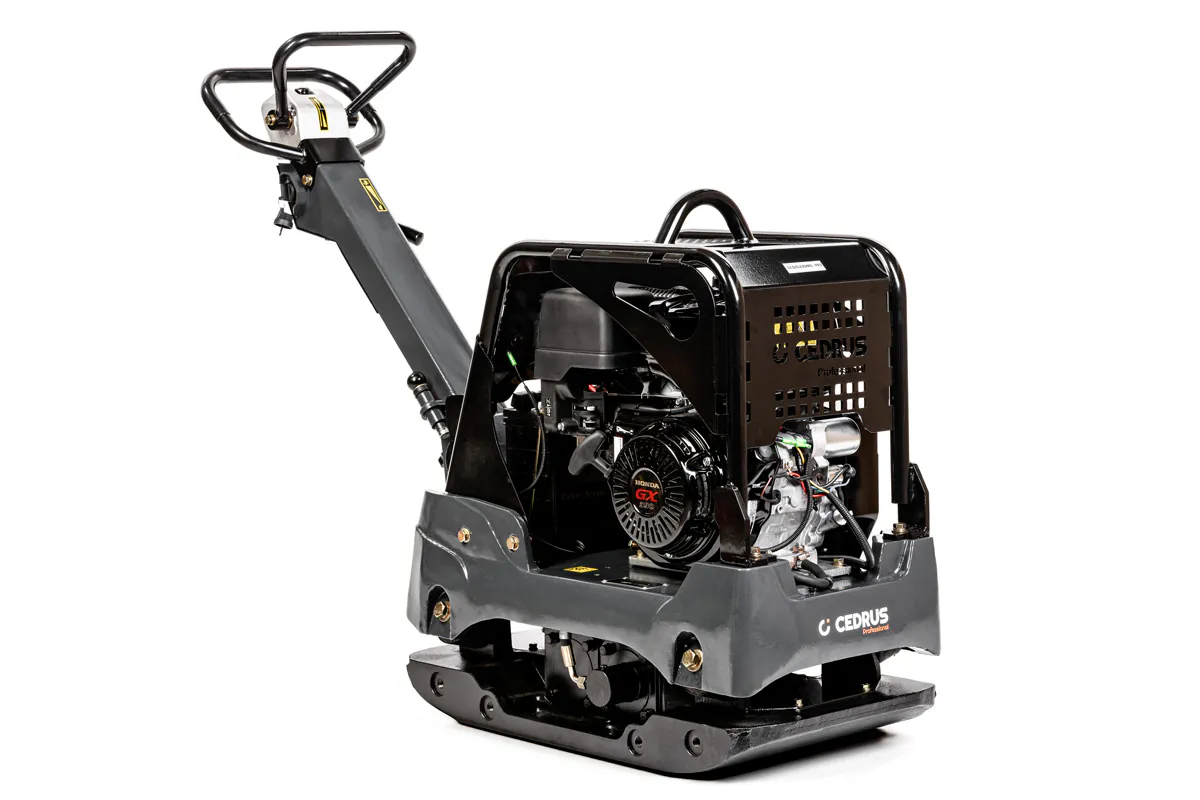 Cedrus pinnasetihendaja CEDZG330HRE-PRO 315 kg