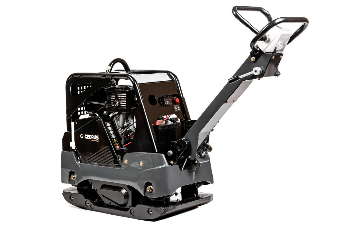 Cedrus pinnasetihendaja CEDZG330HRE-PRO 315 kg