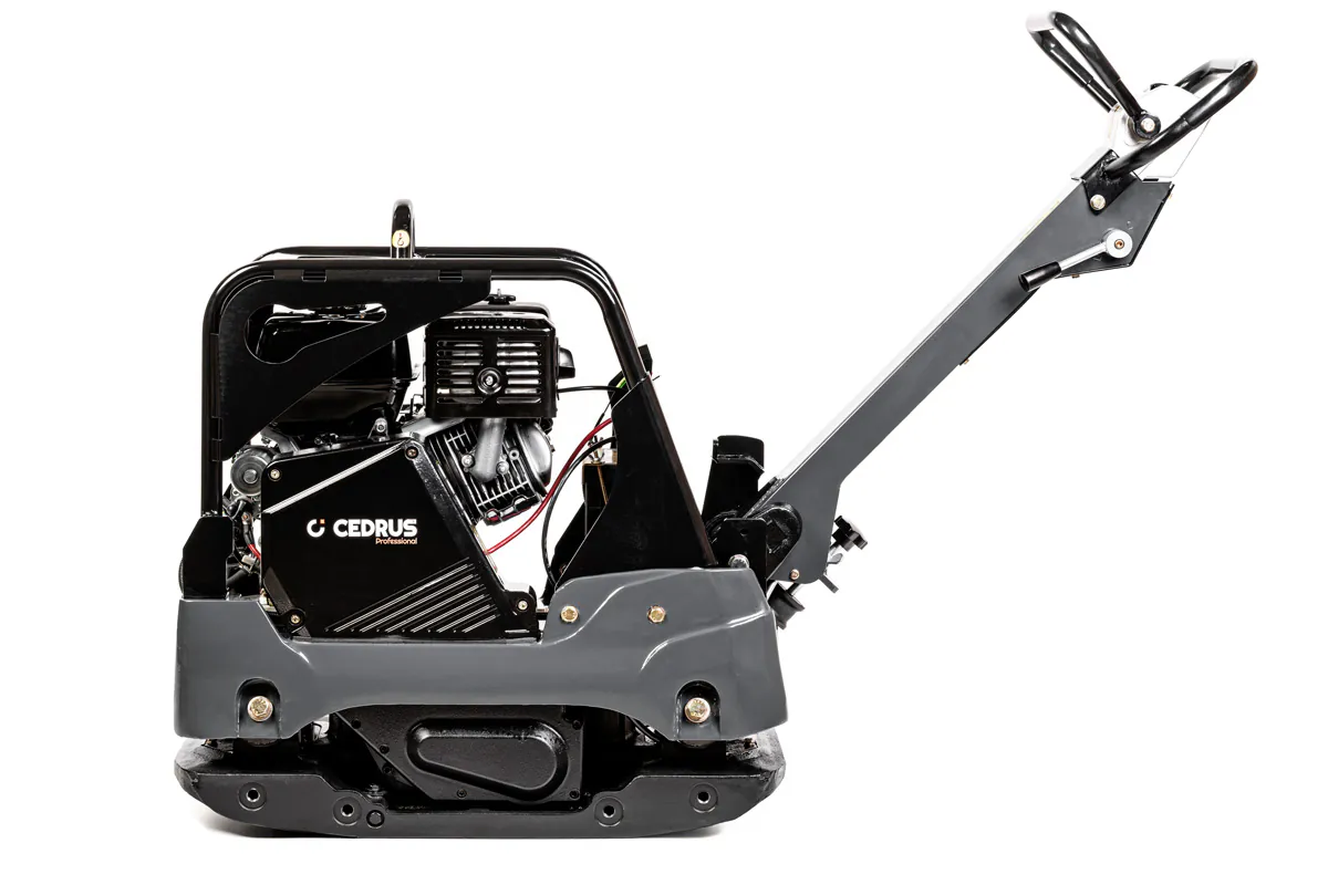 Cedrus pinnasetihendaja CEDZG330HRE-PRO 315 kg