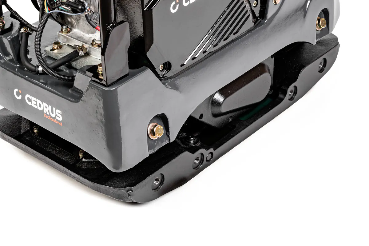 Cedrus pinnasetihendaja CEDZG330HRE-PRO 315 kg