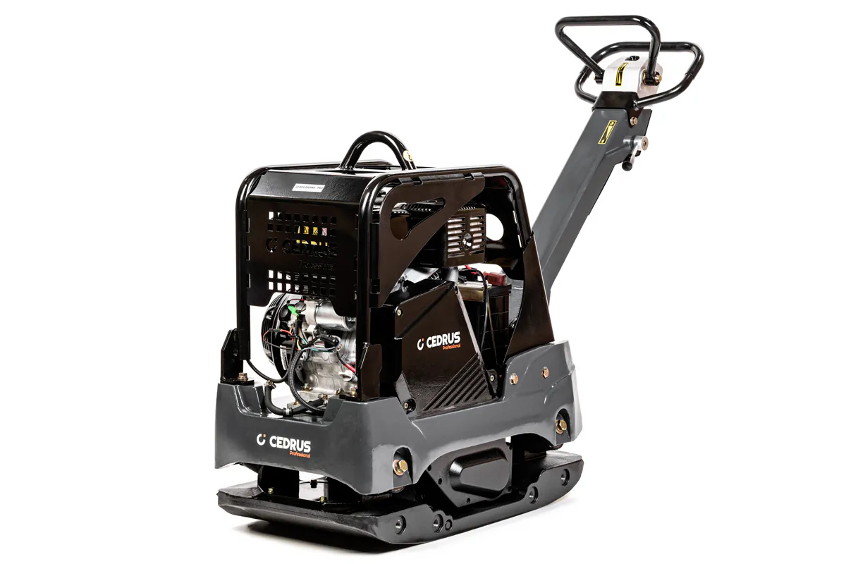 Cedrus pinnasetihendaja CEDZG330HRE-PRO 315 kg