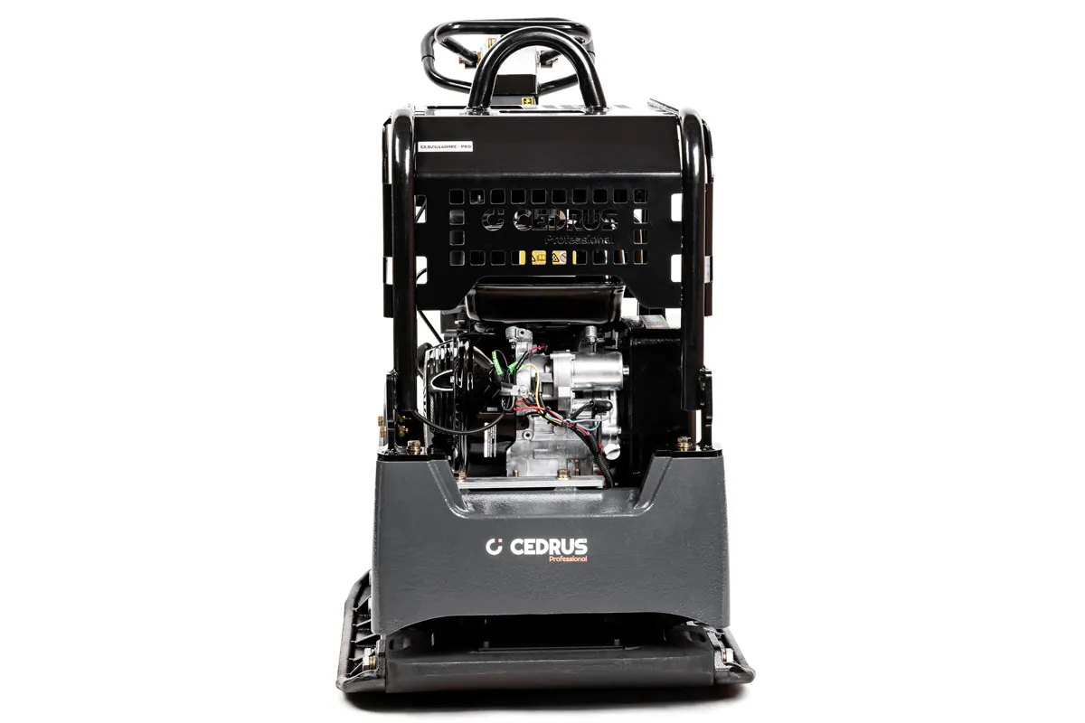 Cedrus pinnasetihendaja CEDZG440HRE-PRO 440 kg Cedrus pinnasetihendaja CEDZG440HRE-PRO 440 kg