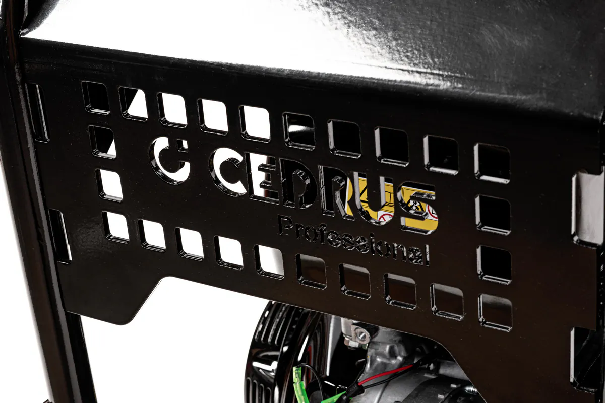 Cedrus pinnasetihendaja CEDZG440HRE-PRO 440 kg Cedrus pinnasetihendaja CEDZG440HRE-PRO 440 kg