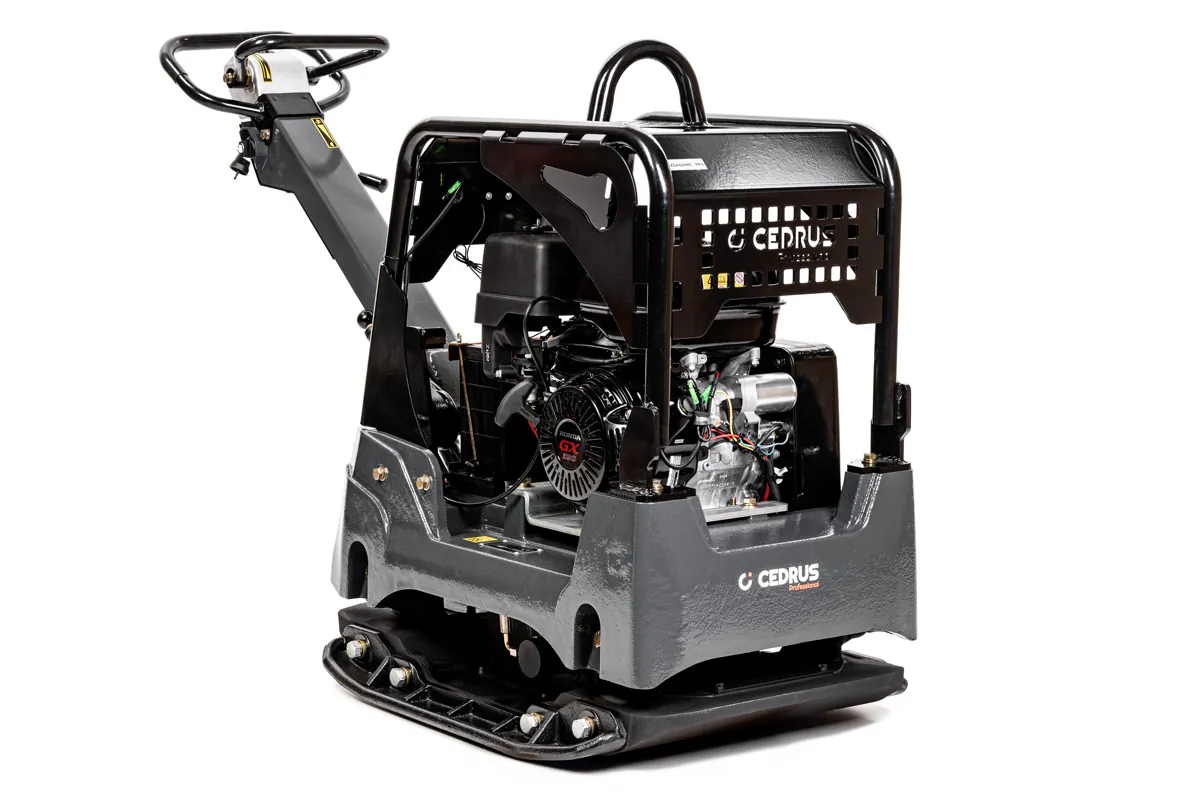 Cedrus pinnasetihendaja CEDZG440HRE-PRO 440 kg Cedrus pinnasetihendaja CEDZG440HRE-PRO 440 kg