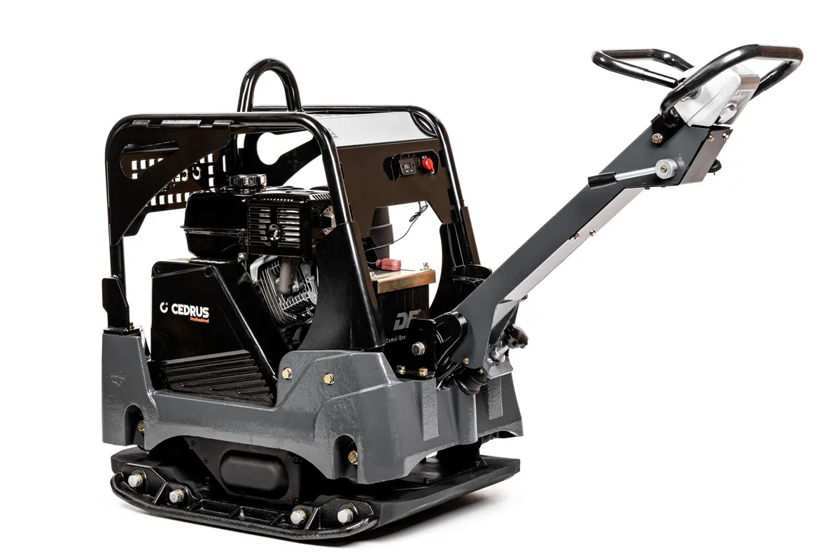 Cedrus pinnasetihendaja CEDZG440HRE-PRO 440 kg Cedrus pinnasetihendaja CEDZG440HRE-PRO 440 kg