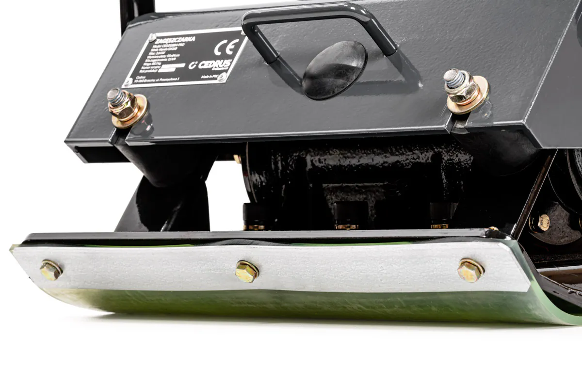 Cedrus pinnasetihendaja CEDZG88H-PRO 88 kg