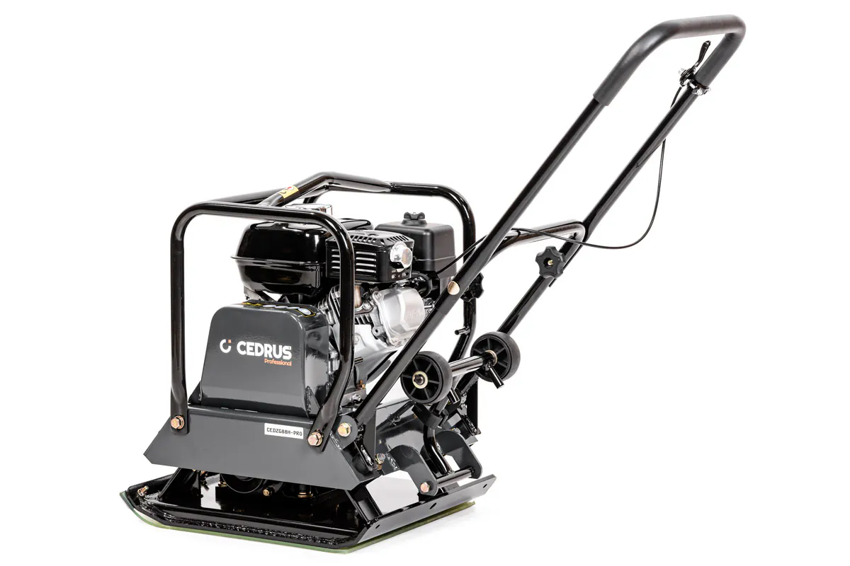 Cedrus pinnasetihendaja CEDZG88H-PRO 88 kg