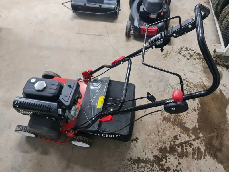 Cedrus muruõhutaja CEDWR02R (Kasutatud)