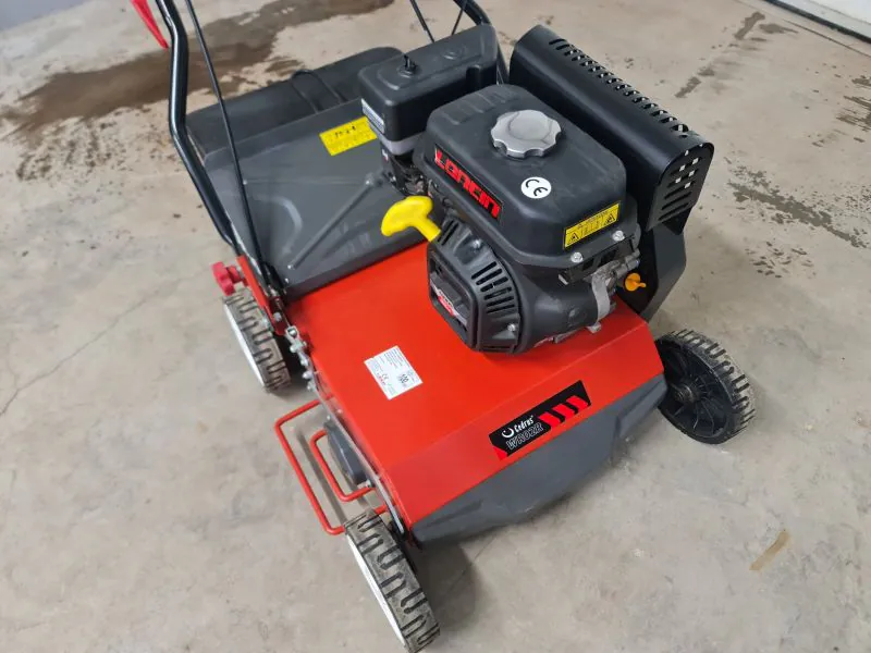 Cedrus muruõhutaja CEDWR02R (Kasutatud)