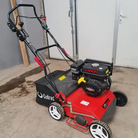 Cedrus muruõhutaja CEDWR02R (Kasutatud)