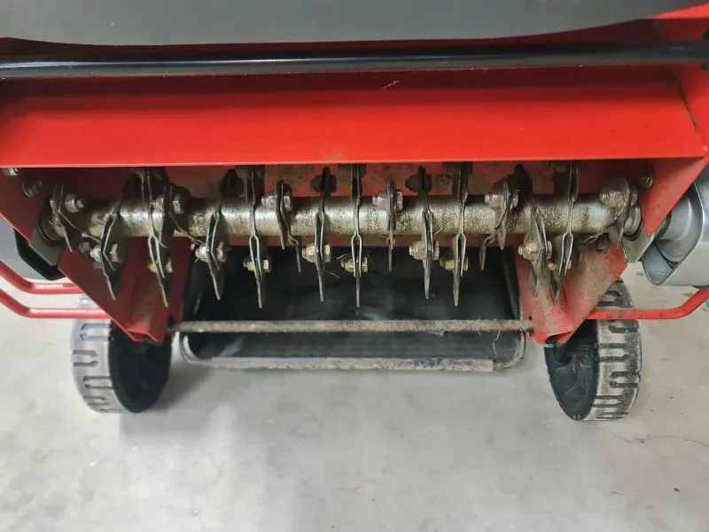 Cedrus muruõhutaja CEDWR02R (Kasutatud)