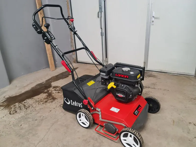 Cedrus muruõhutaja CEDWR02R (Kasutatud)