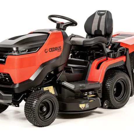 Cedrus murutraktor C-TRAC-103HC-H Premium