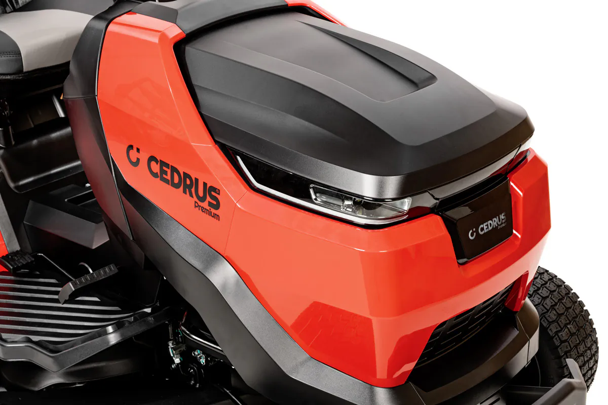 Cedrus murutraktor C-TRAC-T108HS Premium 10 Cedrus murutraktor C-TRAC-T108HS Premium