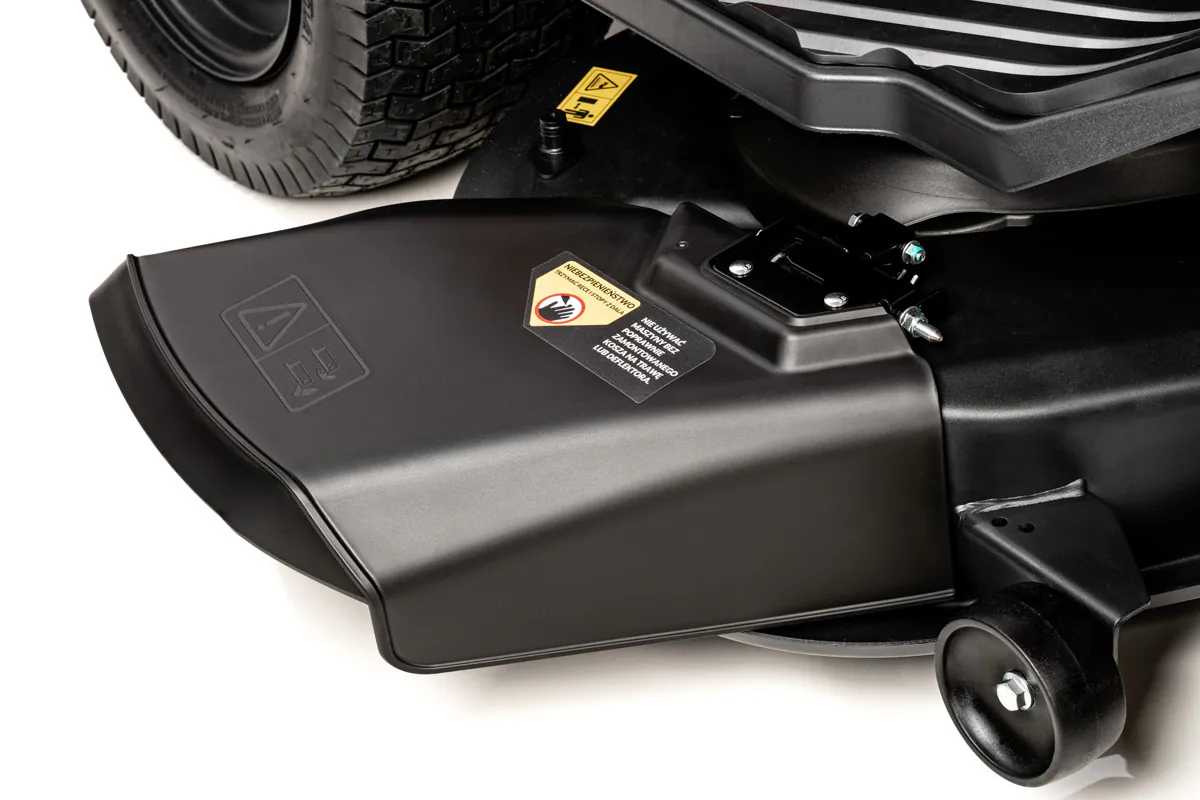 Cedrus murutraktor C-TRAC-T108HS Premium 16 Cedrus murutraktor C-TRAC-T108HS Premium