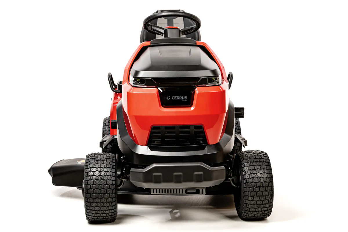 Cedrus murutraktor C-TRAC-T108HS Premium 2 Cedrus murutraktor C-TRAC-T108HS Premium