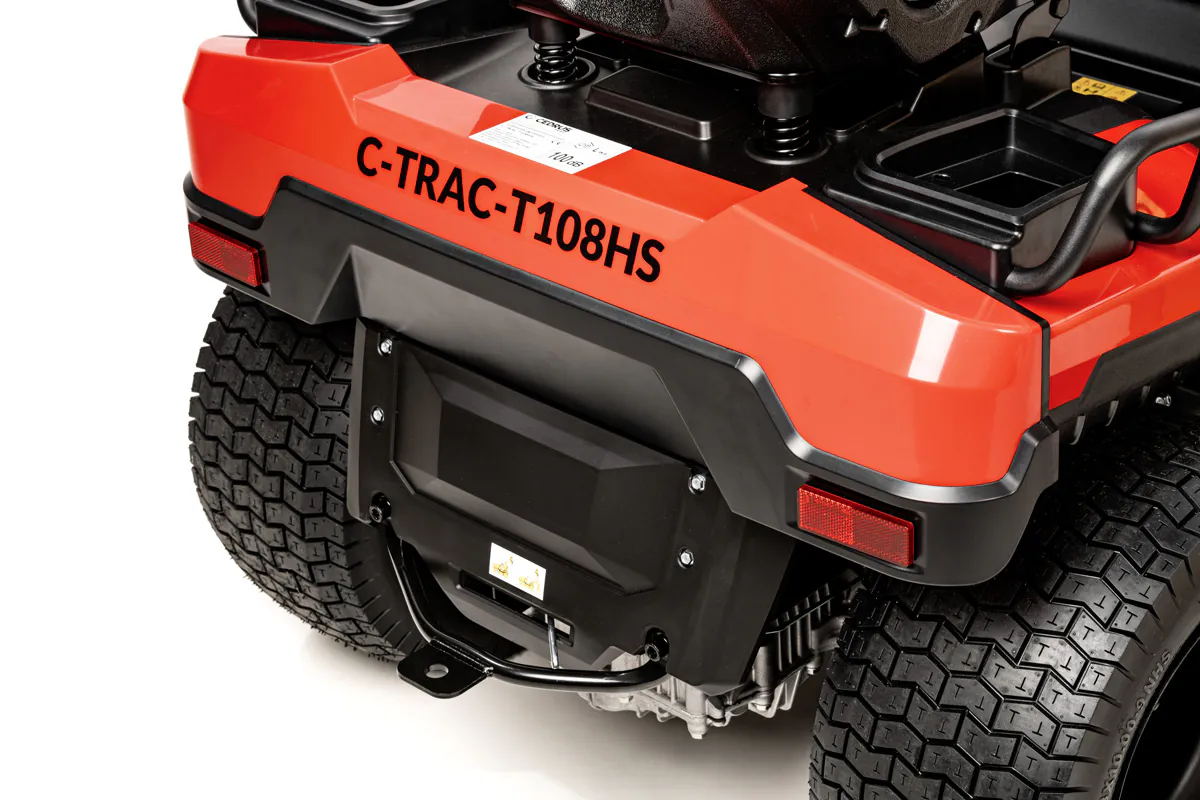 Cedrus murutraktor C-TRAC-T108HS Premium 21 Cedrus murutraktor C-TRAC-T108HS Premium