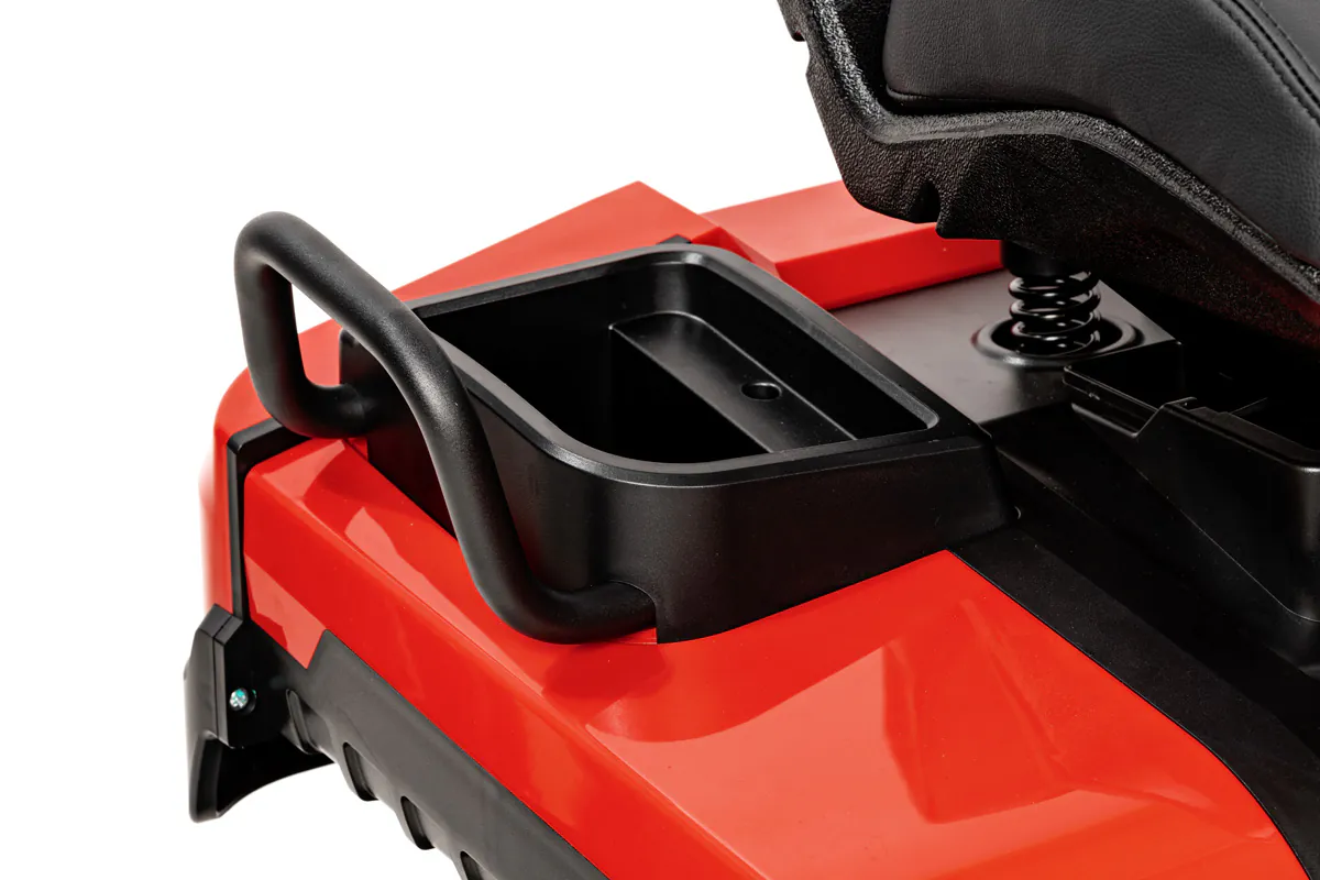 Cedrus murutraktor C-TRAC-T108HS Premium 25 Cedrus murutraktor C-TRAC-T108HS Premium