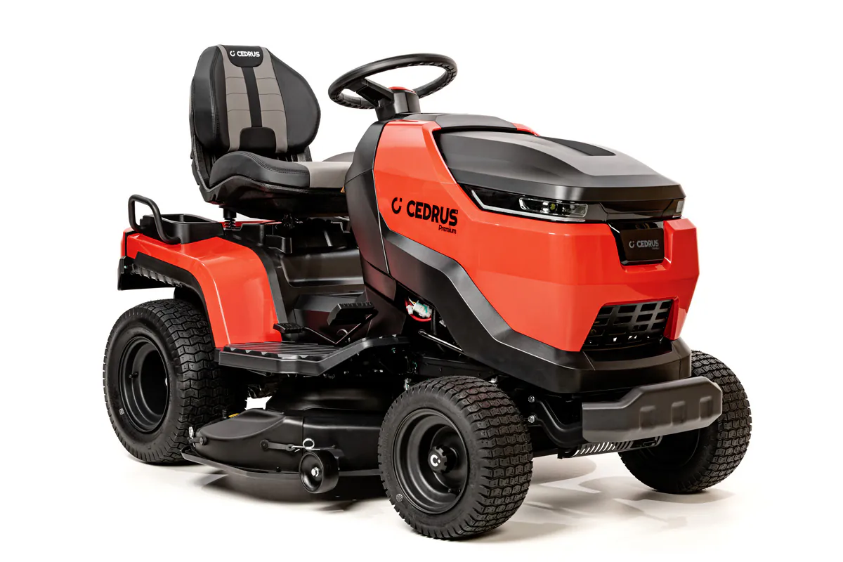 Cedrus murutraktor C-TRAC-T108HS Premium 3 Cedrus murutraktor C-TRAC-T108HS Premium