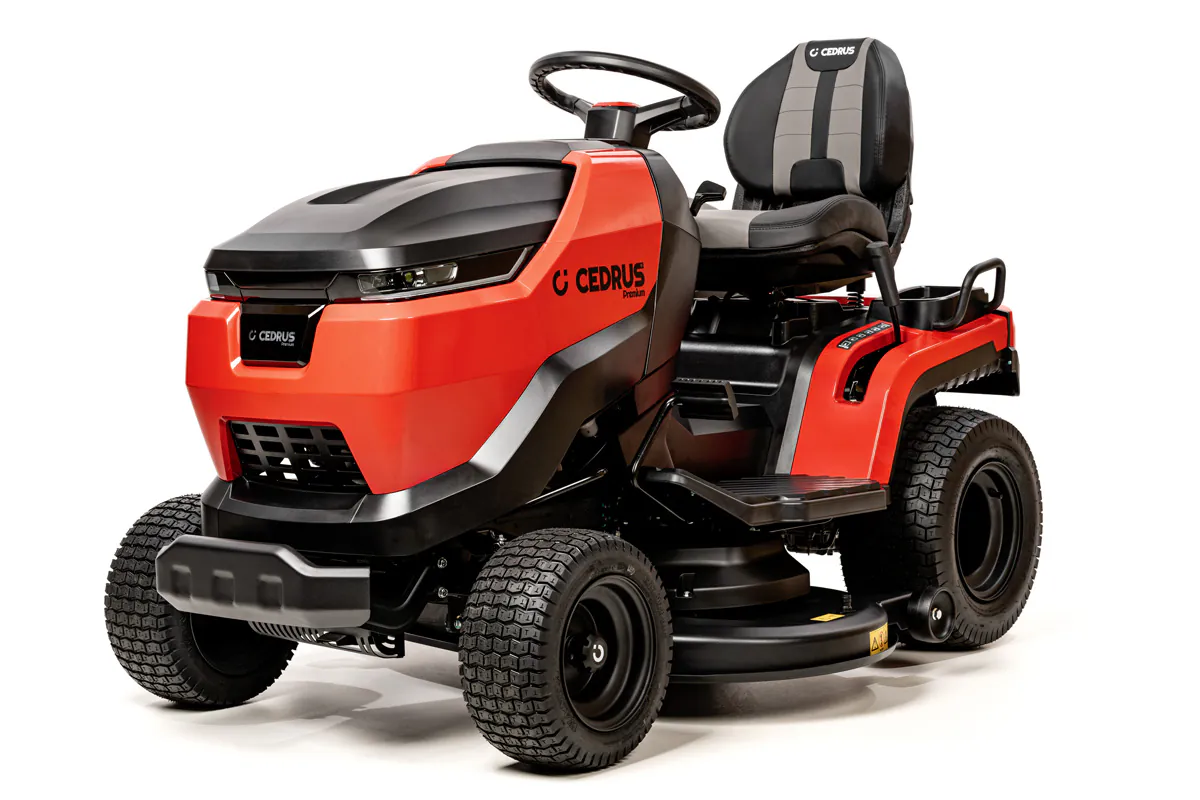 Cedrus murutraktor C-TRAC-T108HS Premium Cedrus murutraktor C-TRAC-T108HS Premium