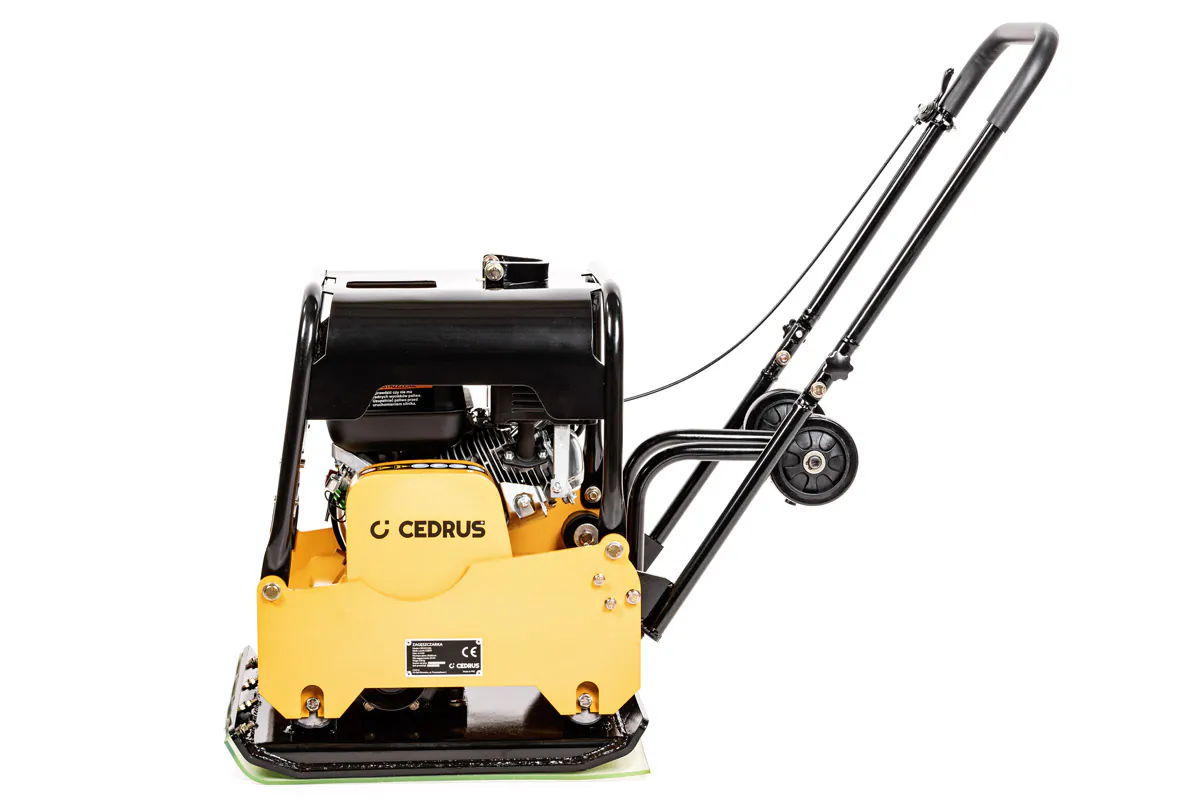 Cedrus pinnasetihendaja CEDZG120L 120 kg Cedrus pinnasetihendaja CEDZG120L 120 kg