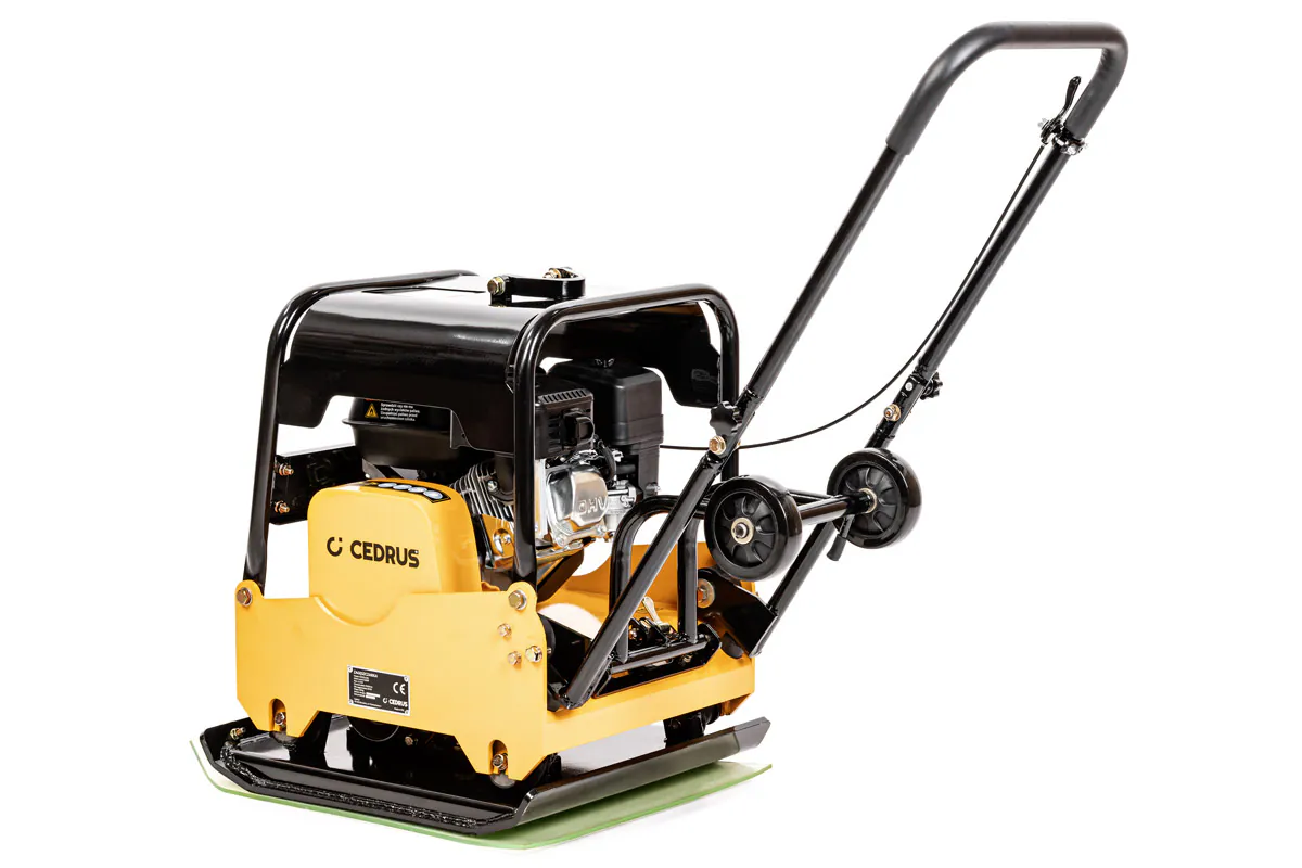 Cedrus pinnasetihendaja CEDZG120L 120 kg Cedrus pinnasetihendaja CEDZG120L 120 kg